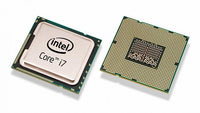 Lot of 48 Intel Core CPU for parts