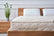 Naturalist Hybrid Mattress 160x200 Soft & Adjustable