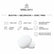 Vitalibro Complex for hair, nails, skin BIOTIN + SELENIUM + ZINC