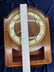 Jauch Table Or Mantel Clock 31cm