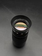 Canon Zoom Lens EF 75-300mm 1:4-5.6 Lens
