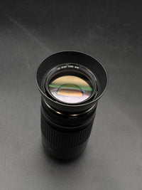 Canon Zoom Lens EF 75-300mm 1:4-5.6 Lens
