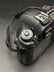 Canon EOS 6D / Digital SLR / Body Only