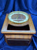 Jauch Table Or Mantel Clock 31cm