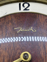 Jauch Table Or Mantel Clock 31cm
