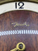 Jauch Table Or Mantel Clock 31cm