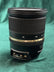 Tamron SP 24-70mm f/2.8 Di VC USD 82mm Lens